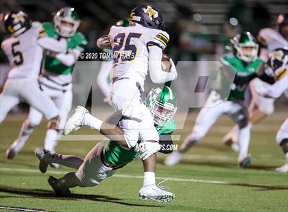 Thumbnail 1 in Arlington Heights @ Azle photogallery.