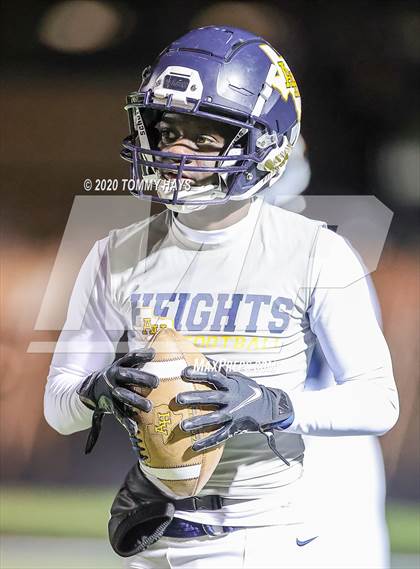 Thumbnail 1 in Arlington Heights @ Azle photogallery.