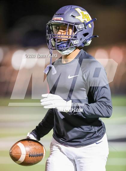 Thumbnail 1 in Arlington Heights @ Azle photogallery.