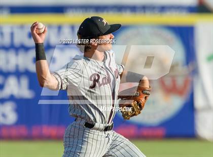 Thumbnail 3 in Rouse @ Boerne-Champion (UIL 5A Regional Finals) photogallery.