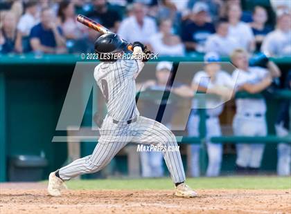 Thumbnail 3 in Rouse @ Boerne-Champion (UIL 5A Regional Finals) photogallery.