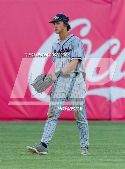Thumbnail 2 in Rouse @ Boerne-Champion (UIL 5A Regional Finals) photogallery.
