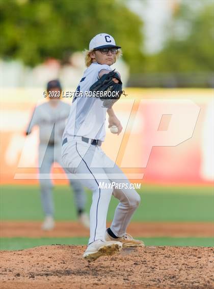 Thumbnail 1 in Rouse @ Boerne-Champion (UIL 5A Regional Finals) photogallery.