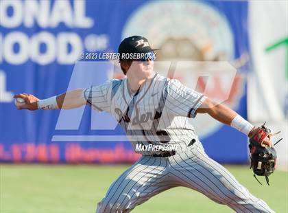 Thumbnail 2 in Rouse @ Boerne-Champion (UIL 5A Regional Finals) photogallery.