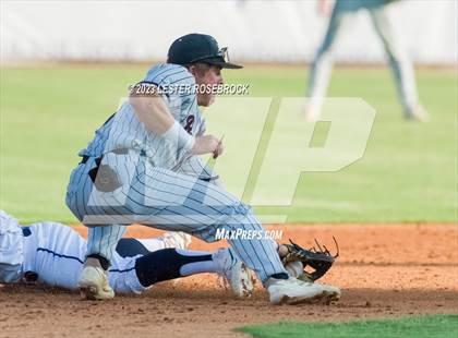 Thumbnail 3 in Rouse @ Boerne-Champion (UIL 5A Regional Finals) photogallery.