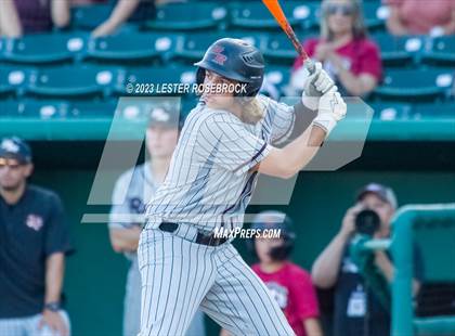 Thumbnail 3 in Rouse @ Boerne-Champion (UIL 5A Regional Finals) photogallery.