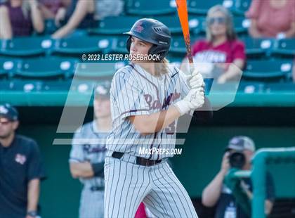 Thumbnail 2 in Rouse @ Boerne-Champion (UIL 5A Regional Finals) photogallery.