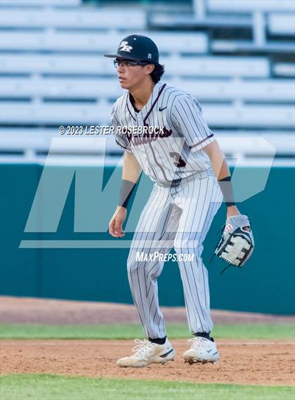 Thumbnail 3 in Rouse @ Boerne-Champion (UIL 5A Regional Finals) photogallery.