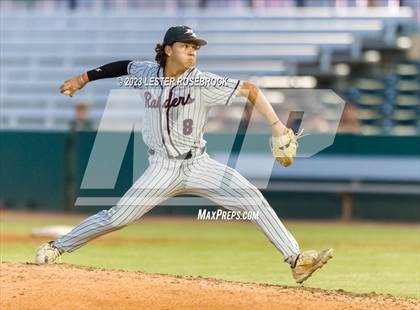 Thumbnail 1 in Rouse @ Boerne-Champion (UIL 5A Regional Finals) photogallery.