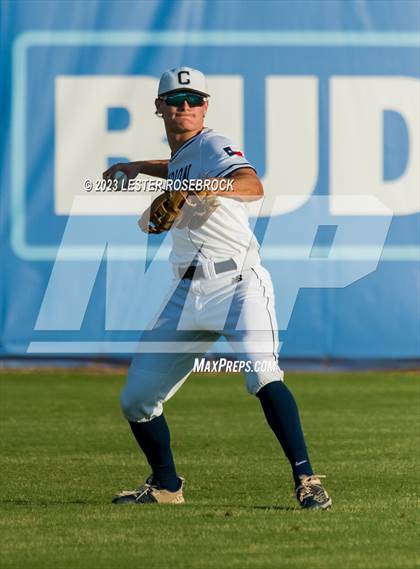 Thumbnail 2 in Rouse @ Boerne-Champion (UIL 5A Regional Finals) photogallery.