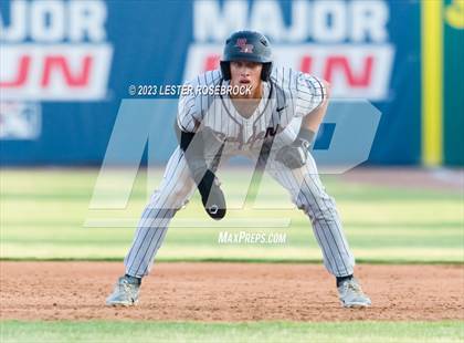 Thumbnail 1 in Rouse @ Boerne-Champion (UIL 5A Regional Finals) photogallery.