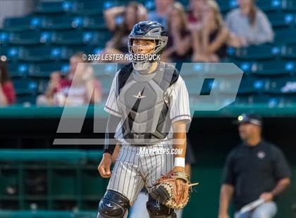 Thumbnail 1 in Rouse @ Boerne-Champion (UIL 5A Regional Finals) photogallery.