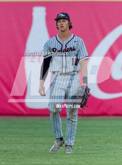 Thumbnail 1 in Rouse @ Boerne-Champion (UIL 5A Regional Finals) photogallery.