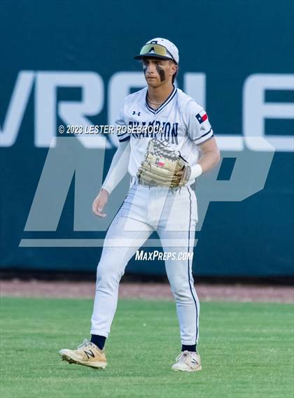 Thumbnail 1 in Rouse @ Boerne-Champion (UIL 5A Regional Finals) photogallery.