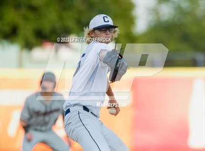 Thumbnail 1 in Rouse @ Boerne-Champion (UIL 5A Regional Finals) photogallery.
