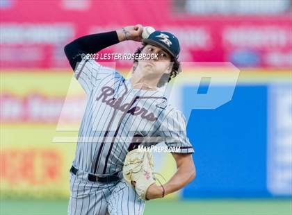 Thumbnail 3 in Rouse @ Boerne-Champion (UIL 5A Regional Finals) photogallery.