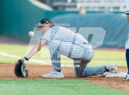 Thumbnail 3 in Rouse @ Boerne-Champion (UIL 5A Regional Finals) photogallery.