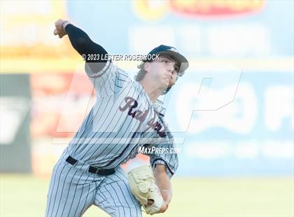 Thumbnail 3 in Rouse @ Boerne-Champion (UIL 5A Regional Finals) photogallery.
