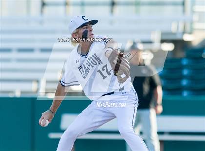 Thumbnail 2 in Rouse @ Boerne-Champion (UIL 5A Regional Finals) photogallery.
