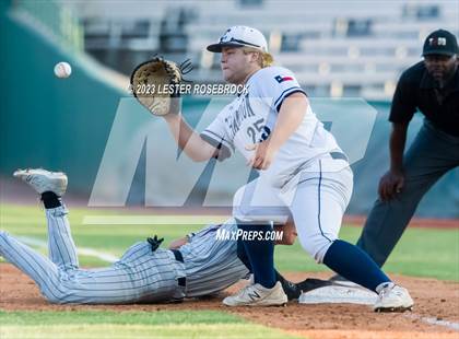 Thumbnail 3 in Rouse @ Boerne-Champion (UIL 5A Regional Finals) photogallery.