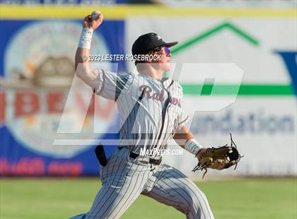 Thumbnail 1 in Rouse @ Boerne-Champion (UIL 5A Regional Finals) photogallery.