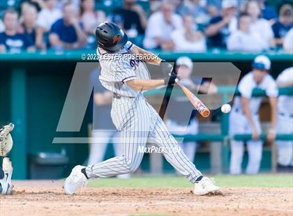 Thumbnail 2 in Rouse @ Boerne-Champion (UIL 5A Regional Finals) photogallery.