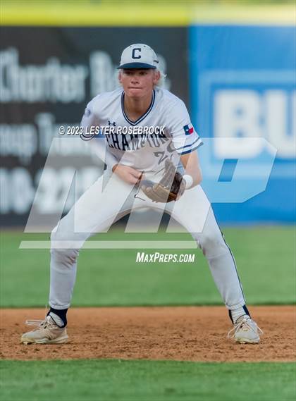 Thumbnail 1 in Rouse @ Boerne-Champion (UIL 5A Regional Finals) photogallery.