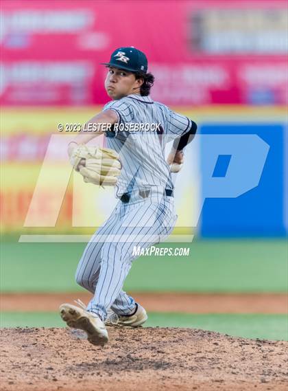 Thumbnail 1 in Rouse @ Boerne-Champion (UIL 5A Regional Finals) photogallery.