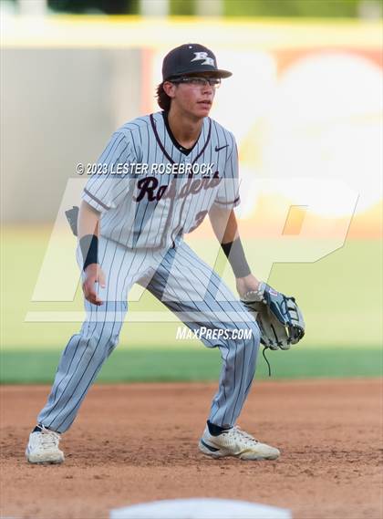 Thumbnail 3 in Rouse @ Boerne-Champion (UIL 5A Regional Finals) photogallery.