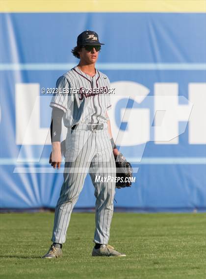 Thumbnail 3 in Rouse @ Boerne-Champion (UIL 5A Regional Finals) photogallery.