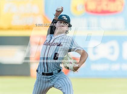Thumbnail 2 in Rouse @ Boerne-Champion (UIL 5A Regional Finals) photogallery.