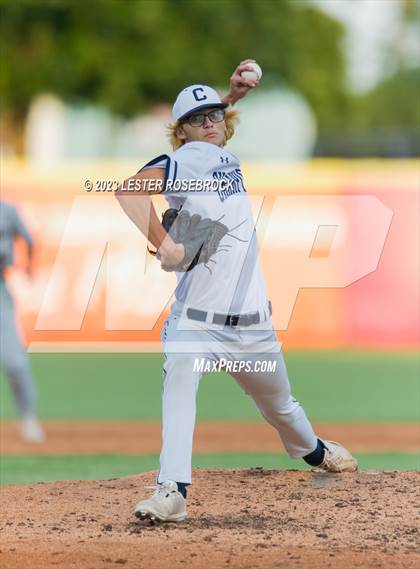 Thumbnail 1 in Rouse @ Boerne-Champion (UIL 5A Regional Finals) photogallery.