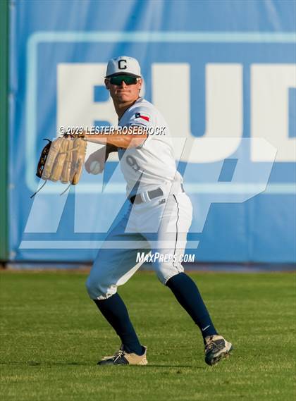 Thumbnail 1 in Rouse @ Boerne-Champion (UIL 5A Regional Finals) photogallery.