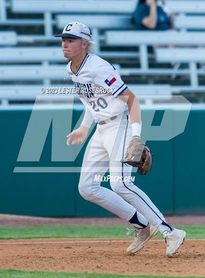 Thumbnail 3 in Rouse @ Boerne-Champion (UIL 5A Regional Finals) photogallery.