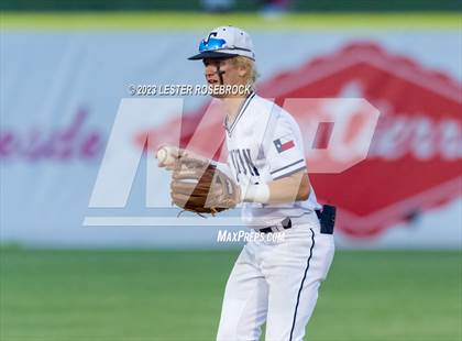 Thumbnail 3 in Rouse @ Boerne-Champion (UIL 5A Regional Finals) photogallery.