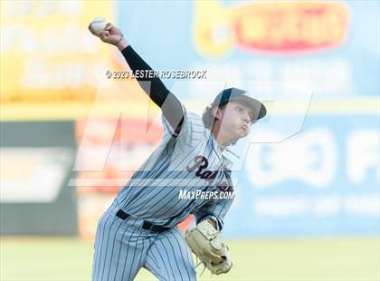Thumbnail 1 in Rouse @ Boerne-Champion (UIL 5A Regional Finals) photogallery.