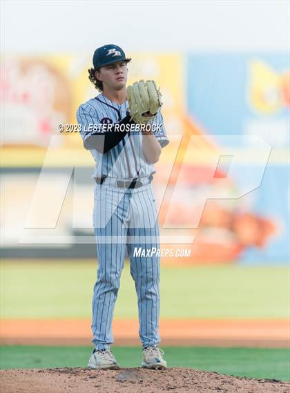Thumbnail 1 in Rouse @ Boerne-Champion (UIL 5A Regional Finals) photogallery.