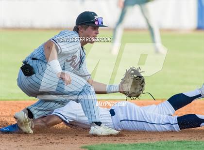 Thumbnail 1 in Rouse @ Boerne-Champion (UIL 5A Regional Finals) photogallery.
