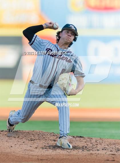 Thumbnail 1 in Rouse @ Boerne-Champion (UIL 5A Regional Finals) photogallery.