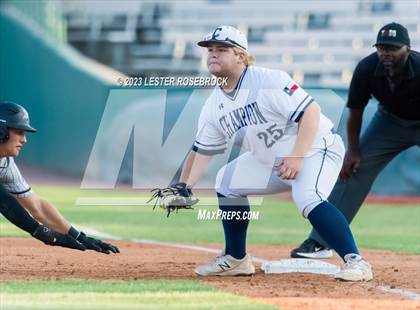 Thumbnail 2 in Rouse @ Boerne-Champion (UIL 5A Regional Finals) photogallery.