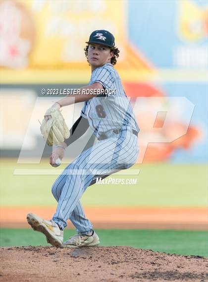 Thumbnail 3 in Rouse @ Boerne-Champion (UIL 5A Regional Finals) photogallery.
