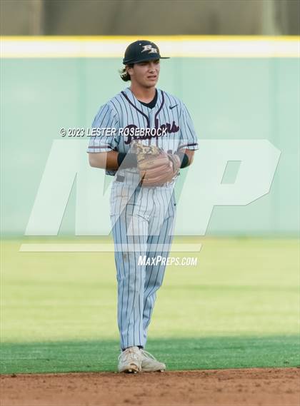 Thumbnail 1 in Rouse @ Boerne-Champion (UIL 5A Regional Finals) photogallery.