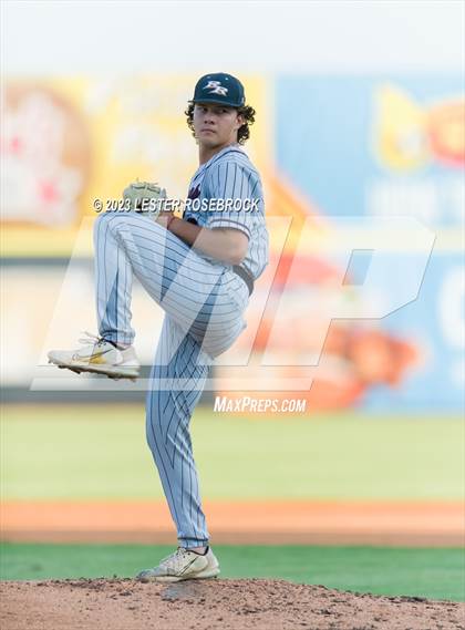 Thumbnail 2 in Rouse @ Boerne-Champion (UIL 5A Regional Finals) photogallery.
