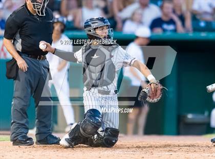 Thumbnail 1 in Rouse @ Boerne-Champion (UIL 5A Regional Finals) photogallery.