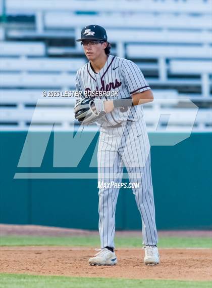 Thumbnail 2 in Rouse @ Boerne-Champion (UIL 5A Regional Finals) photogallery.