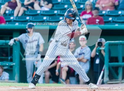 Thumbnail 1 in Rouse @ Boerne-Champion (UIL 5A Regional Finals) photogallery.