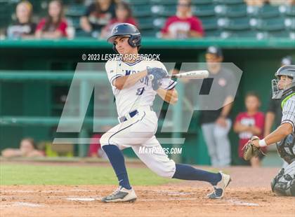 Thumbnail 1 in Rouse @ Boerne-Champion (UIL 5A Regional Finals) photogallery.