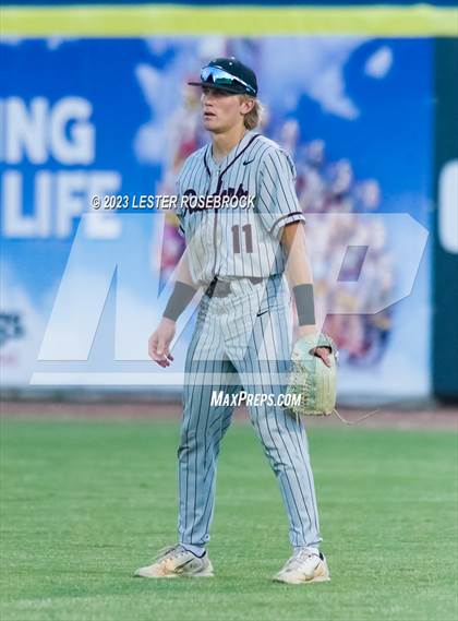 Thumbnail 3 in Rouse @ Boerne-Champion (UIL 5A Regional Finals) photogallery.
