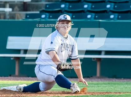 Thumbnail 1 in Rouse @ Boerne-Champion (UIL 5A Regional Finals) photogallery.