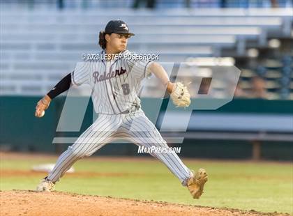 Thumbnail 3 in Rouse @ Boerne-Champion (UIL 5A Regional Finals) photogallery.